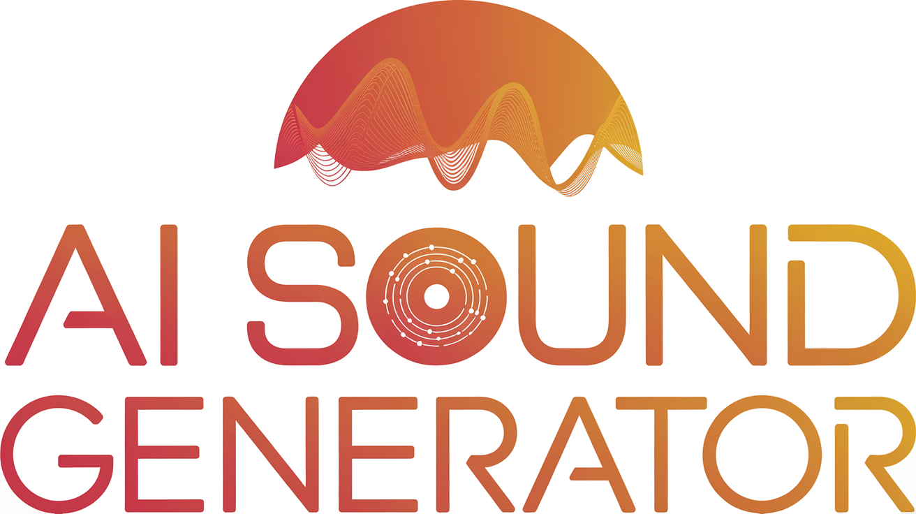 Kostenloser KI-Soundeffektgenerator - AI Sound Generator